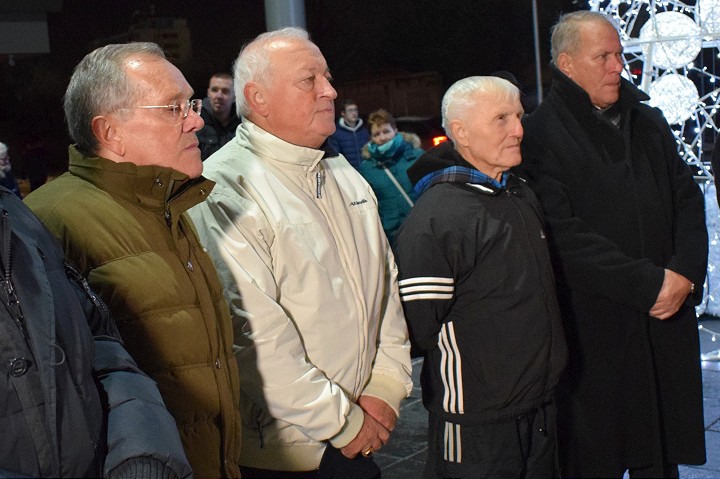 Brankár Spartaka František Kozinka sa dožíva významného životného jubilea