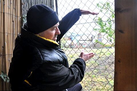 Hromadné krádeže v Trnave: Kým majitelia spali, olúpil ich zlodej