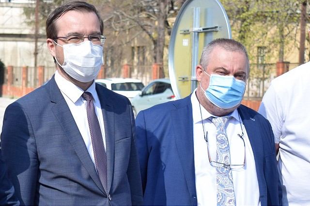 Ministerstvo hľadá trnavskej nemocnici nového riaditeľa