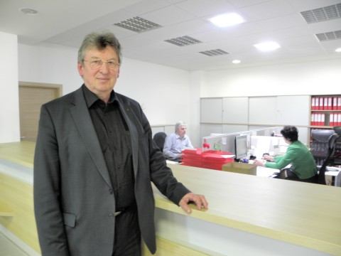 Komunistické haraburdy Trnave nezávidí