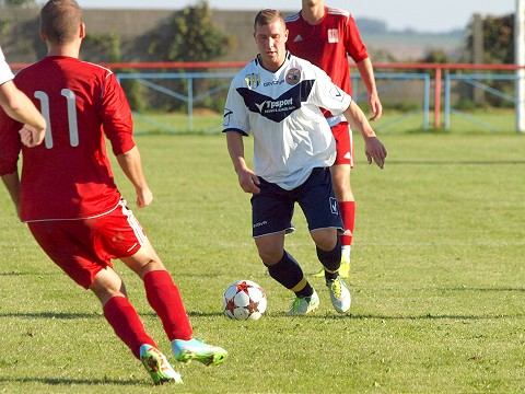 Futbal, 5. liga: Malženice zakopli v Šaštíne, Hlohovec zdolal Krakovany