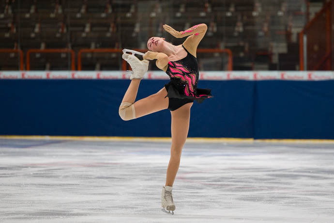Na Tirnavia Ice Cup príde do Trnavy zhruba dvesto krasokorčuliarov