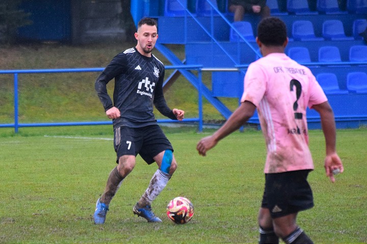 Futbal, 4. liga: Štvorgólový Krč režíroval bolerázsku výhru, uspeli aj Piešťany