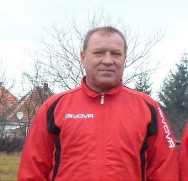 Futbalový tréner Krcho odchádza z Kľačian do Červeníka