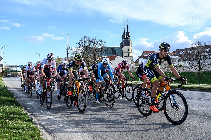 Sezóna cyklistických pretekov sa začne v Trnave, v sobotu uzavrú časť Hlbokej