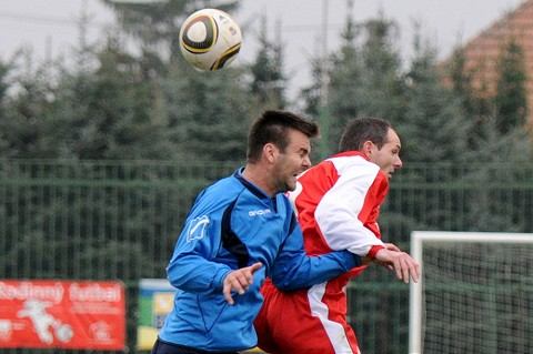 Futbal, IV. liga: Križovany vysoko prehrali v Partizánskom