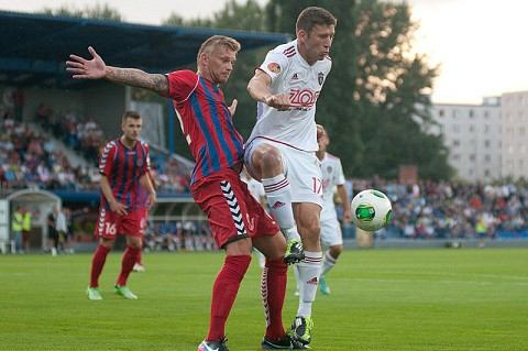 Spartak Čaušiča neangažuje, do prípravy sa zapojil Križko zo Senice