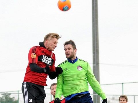 Spartak Križka neangažuje, klub sa s hráčom nedohodol na podmienkach