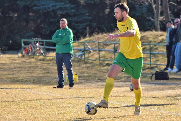 Futbal, 8. liga A: Križovany zdolali Modranku, Bíňovce zostanú posledné