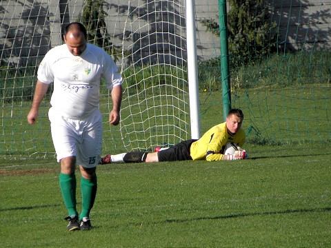 Križovany sa pred novou sezónou posilňujú, chcú do obce vrátiť radosť z futbalu