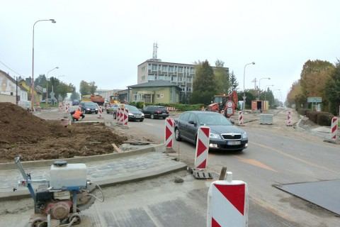 Trnavský kraj by na opravu ciest potreboval 27 miliónov eur