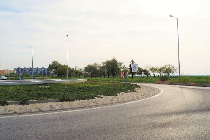 Trnava pripraví dokumentáciu pre južný obchvat mesta