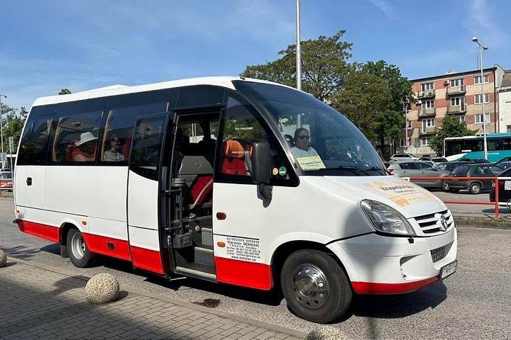 Turisti si obľúbili fčely, v Trnave pretrváva záujem o sakrálne pamiatky