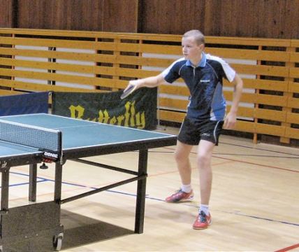 Stolnotenisti Viktórie Trnava pokračujú v medailových žatvách