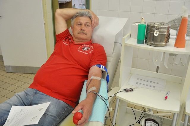 Fanúšikovia Spartaka darovali krv, pomohli dievčatku i starenke
