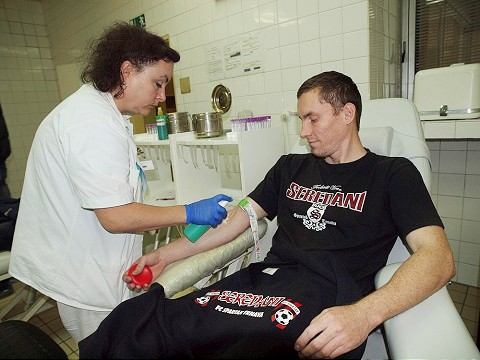 Fanúšikovia trnavského Spartaka sľubujú krvavý piatok