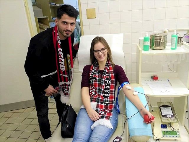 Fanúšikovia Spartaka ukázali srdce, nezištne pomohli deťom trpiacim na autizmus