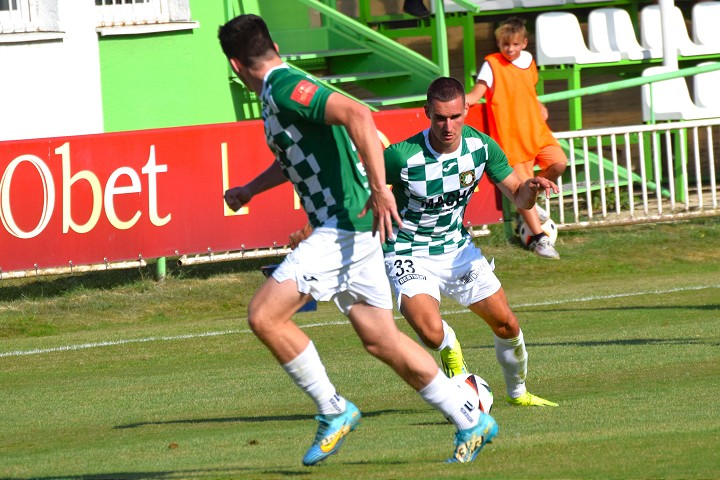 Futbal, 2. liga: Malženice v druhom polčase stratili zápas s Liptovským Mikulášom