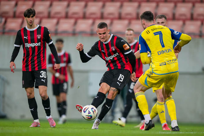 Ščasnému sa zatočila hlava, Ďurišov darček pre Kudličku zaúčinkoval