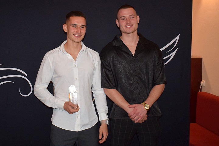 Futbalové prestupy: Exspartakovci Brigant a Kudlička zamierili do Rakúska