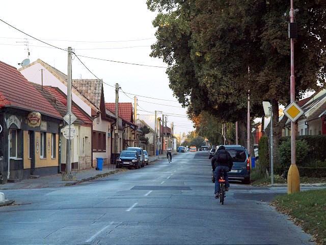 Rekonštrukcia Kukučínovej ulice začne čoskoro, firmu už vybrali