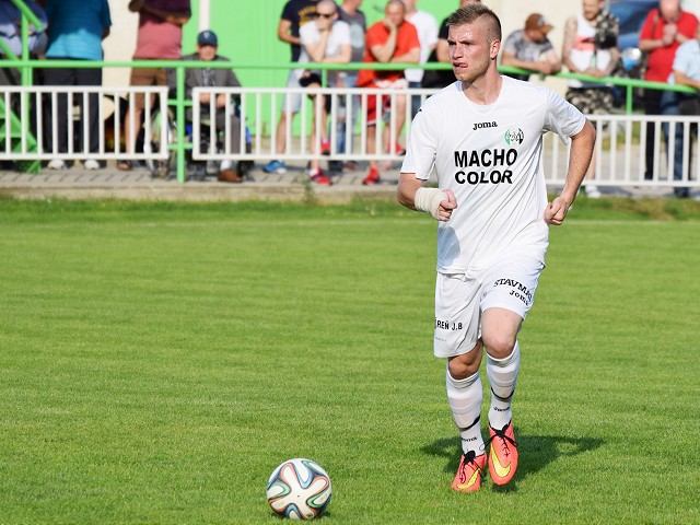 Futbal: Ujlaky a Kukučka prestúpili do rakúskeho Zwentendorfu
