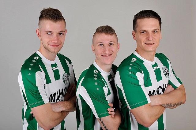 Malženice získali univerzálnu posilu, v tíme budú mať troch futsalistov Spartaka