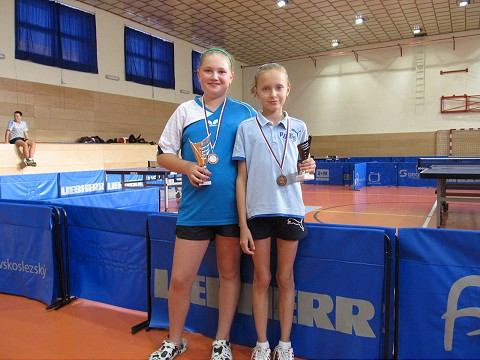 Trnavský stolný tenis bude mať zastúpenie na šampionáte v Štrasburgu