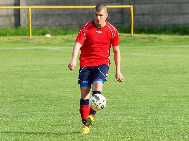 Futbal, 7. liga A: Útočník Dolných Orešian Kulíšek strelil päť gólov, Kátlovce porazili Modranku