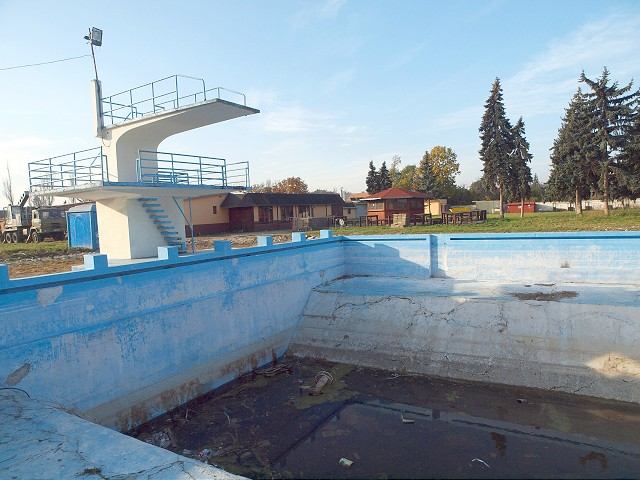 Pozemok pre akvapark bude mesto predávať na druhý pokus