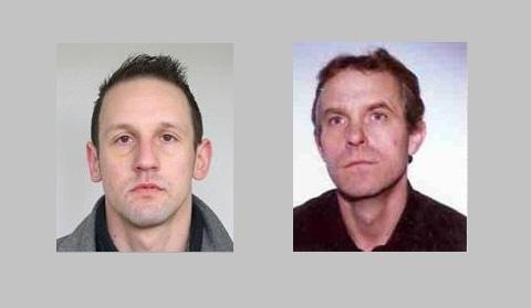 Polícia pátra po Trnavčanoch Martinovi Kupkovičovi a Štefanovi Kubíkovi