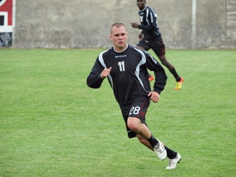 Spartak vstúpil do prípravy víťazstvom nad Liptovským Mikulášom