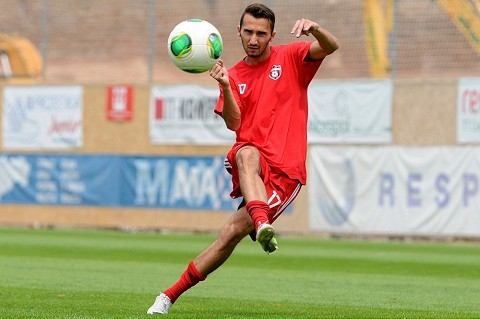 Disciplinárka trestala: Pokuta pre Spartak, Kuzma štyri zápasy stop