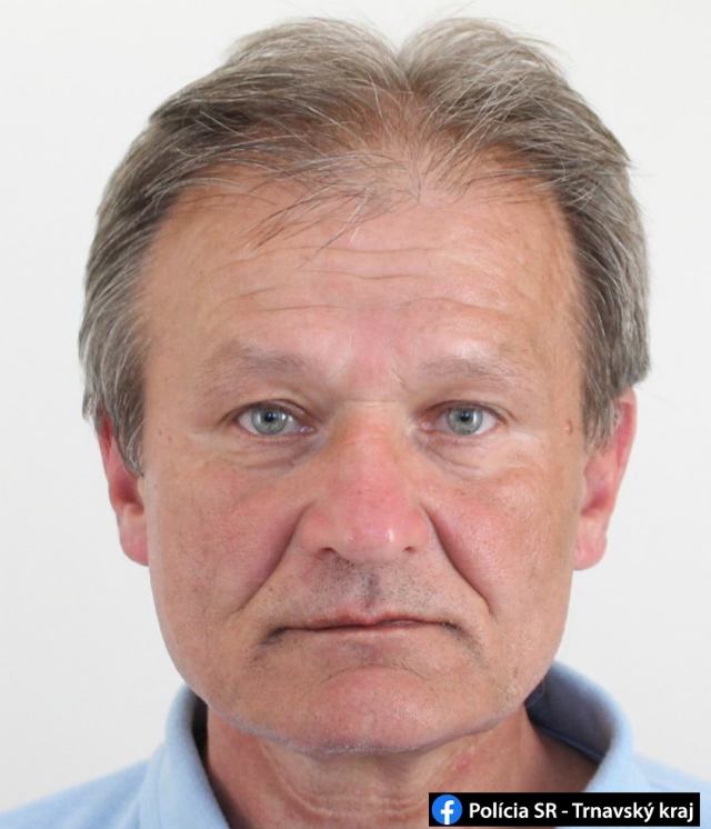 Policajti hľadajú dvoch Trnavčanov, majú ich zatknúť