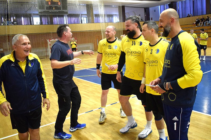 Laho začal a skončil pod Teplanským, Mančuška sa neubránil slzám
