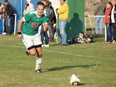 Futbal, OM: Leopoldov vyhral susedské derby v Červeníku, Zeleneč triumfoval v Jalšovom