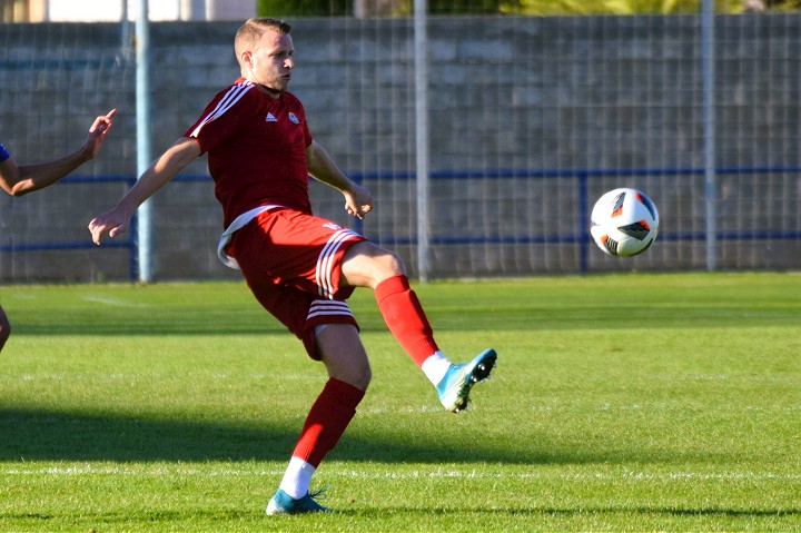 Futbal, 4. liga: Trebatice a Boleráz vyhrali, Slavoj strhol víťazstvo v závere