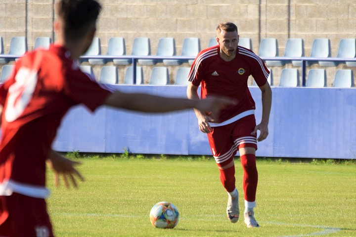 Futbal, 4. liga: Lehota pod Vtáčnikom utiekla Bolerázu a má prvenstvo