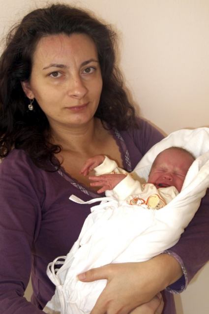 Štedrá nádielka: Milené uzlíčky ako vianočné balíčky.