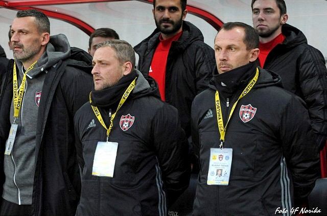 Látal: Mužstvo potrebuje zostať pohromade. Yilmaza pochválil za nový prístup