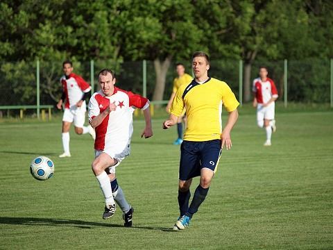 Lokomotíva získala Laurinca a Bednára, trénuje aj Tobl
