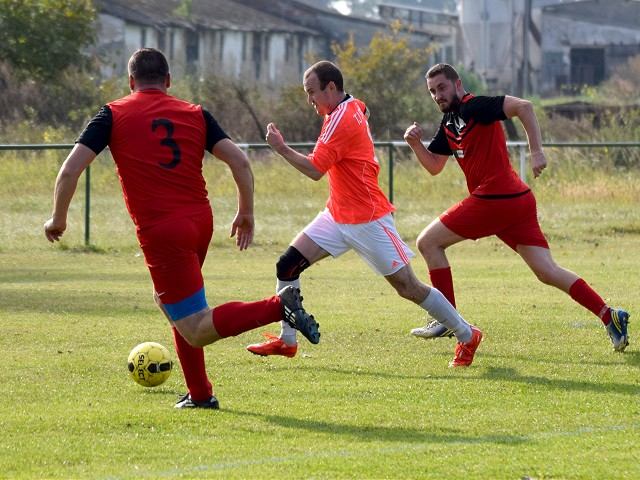 Strelil 40 gólov za sezónu! Futbalista Siladíc Martin Laurinec prekonal svoj rekord