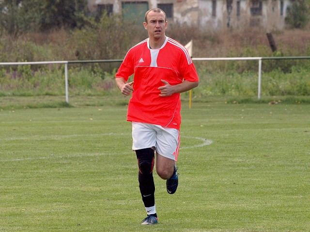 Útočník Siladíc Laurinec strelil gól klubu, s ktorým zažil úžasnú futbalovú sériu