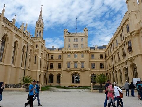 Lednice na dlani: Exkurzia do sveta naturálnych miliardárov
