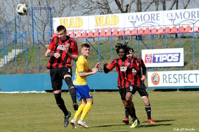 Futbal, 3. liga: Juniorka Spartaka remizovala, Malženice prehrali