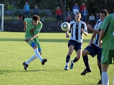 Kam za futbalom? Lákavé duely budú v Šúrovciach, Ružindole či Leopoldove