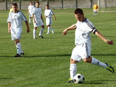 Prípravné zápasy: Horné Orešany podľahli Križovanom