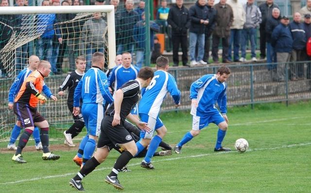 Futbal, 6. liga: Leopoldov zvládol prestrelku so Šulekovom, Zeleneč pokoril Cífer
