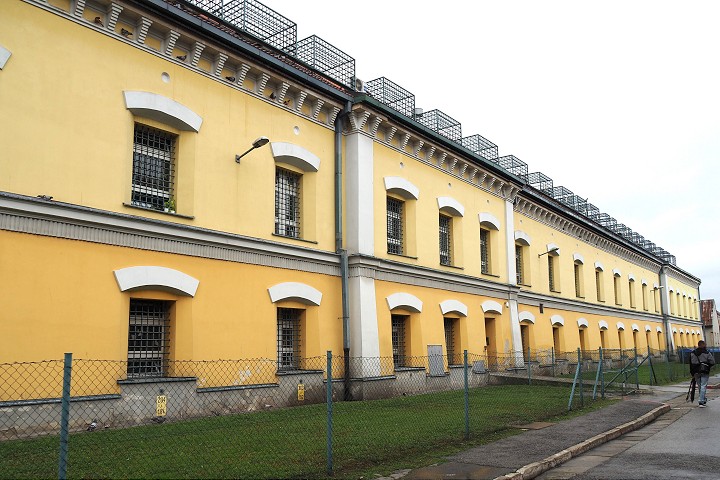 O návrhu na prepustenie Mikuláša Černáka rozhodne súd v Leopoldove možno už dnes