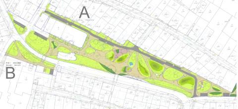 Čo ukryli architekti do leopoldovského a piešťanského námestia?